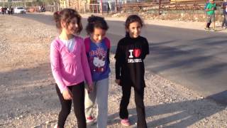 مسيرة الصندحاوي كفرقرع 2014 مسيرة الصندحاوي كفرقرع 2014