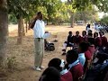Bible Training In Zambia