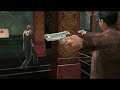 Stranglehold - Final Level (Part 1 of 2) Stranglehold - Final Level (Part 1 of 2)