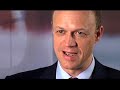 Interview with Fred Kindle, President and CEO, ABB