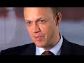 Interview with Fred Kindle, President and CEO, ABB