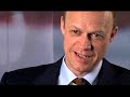 Interview with Fred Kindle, President and CEO, ABB