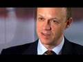 Interview with Fred Kindle, President and CEO, ABB