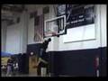 videos de NAU Dunk Contest