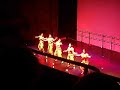 iNight 2008 Performance: Dheem Da Tare (UW - Madison)