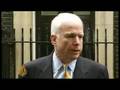 Obama and McCain on US foreign policy - 21 Jul 08