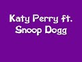 California Gurls