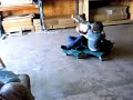 Dollie Ballet: Cute Girls Having Fun