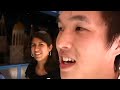 Wong Fu On Tour - The Disneyworld Episode