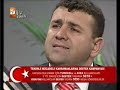Kahraman Gazinin Aglatan Konusmasi