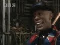 The return of Ace Rimmer and Duane Dibley - Red Dwarf - BBC comedy