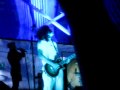 Tool Schism Lollapalooza Grant Park Chicago IL August 8, 2009 Day 2