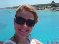 Heather and Erics Cruise