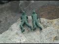 Toy Soldier
