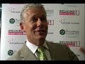 Graeme Frost, CEO of Cadabra talks at PhoCusWright 2008