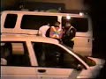 Drunks to the tank after Oilers playoffs
