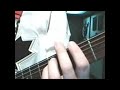 Guitar Lesson: How to Play \"Crazy Train\" on the Guitar