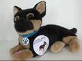 Nintendogs Interactive Play Pups Pet n Play - German Shepher