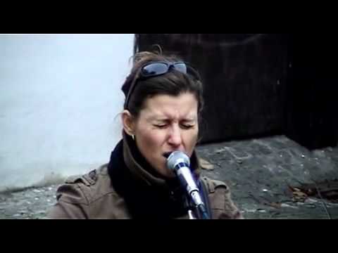 Video Koncert na Michalských schodech