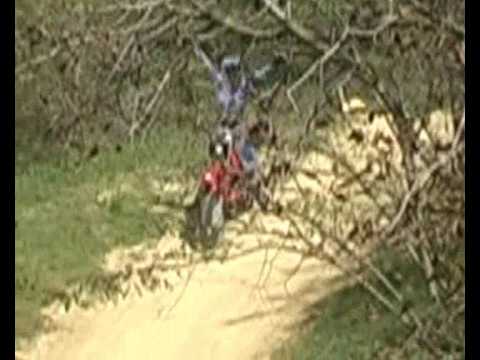 Sbrass jump