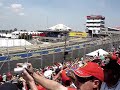 formula 1 gp brazil 2007   first  part