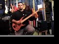 OVRDRVN.COM Slap Primer for BASS w/ Peter Davyduck
