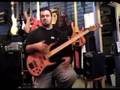 OVRDRVN.COM Slap Primer for BASS w/ Peter Davyduck
