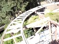 Bobbejaanland Bobbejaanland