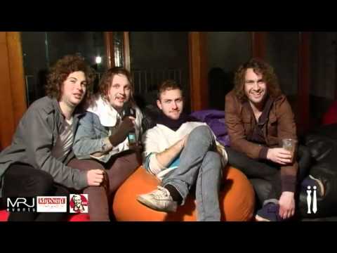 Winterfest Interviews