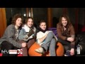 Interviews with Flash Republic, aKing, Zebra and Giraffe and Snotkop