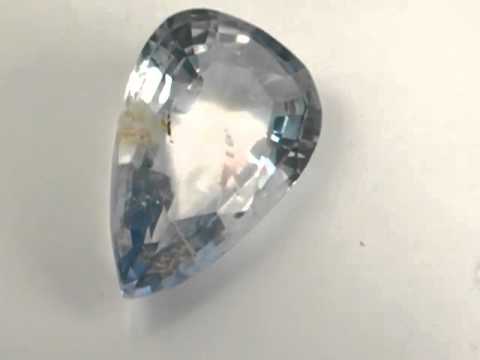 how to dye gemstones