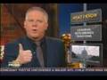 Glenn Beck - Illegal Immigration - Feb 7, 2007