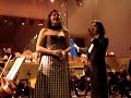 \"Habanera\" from \"Carmen\" Vesselina Kasarova \"Habanera\" from \"Carmen\" Vesselina Kasarova
