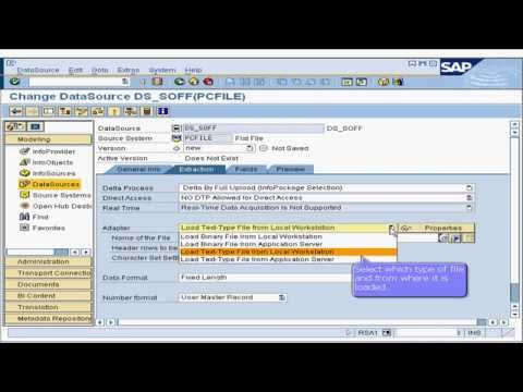 how to define logical system in sap