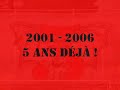ARN 2001 - 5ans déjà by Tornado ARN 2001 - 5ans déjà by Tornado