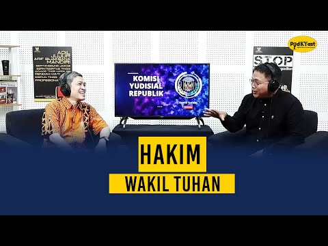 Hakim Wakil Tuhan