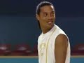 Ronaldino young