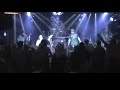 Skarrd perform "The Bleeding" by FFDP