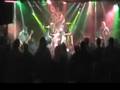 Skarrd perform The Bleeding by FFDP