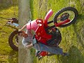 CAGIVA ELEFANT 750 R