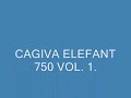 cagiva elefant 750 r