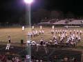 2008 Showcase of Bands; Shelby County High School