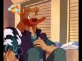 Mighty Ducks - Nosedive Flashblade
