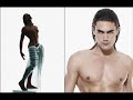 Andrei Andrei Male Model
