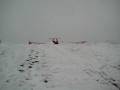 videos de Snow Kayak Jump! Woo Fast Jump Spin Land Tree OUCH!... Please, GO TRY THIS AT HOME!