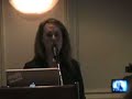 Dina Kaplan of Blip.TV on Videoblogging, Social Networking