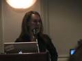 Dina Kaplan of Blip.TV on Videoblogging, Social Networking