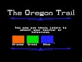 The Game Replay: The Oregon Trail Part 1