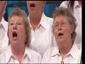 Glasgow Islay Gaelic Choir