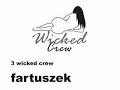 Wickes Crew - Fartuszek